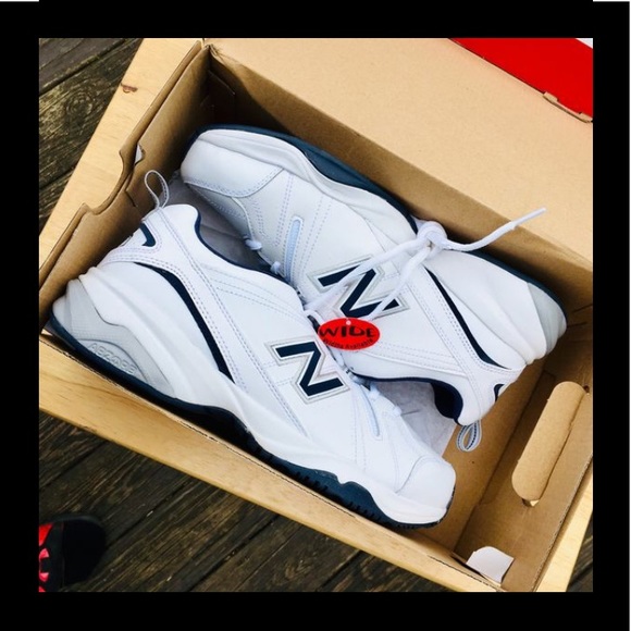 Men’s New Balance Trainers - Picture 5 of 8